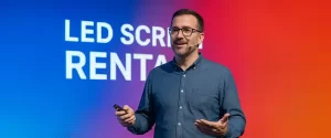 Alquiler de pantalla led Uruguay